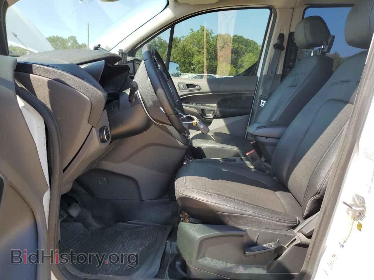 2020 FORD TRANSIT - VIN: NM0GE9E20L1474105 - Фото 7