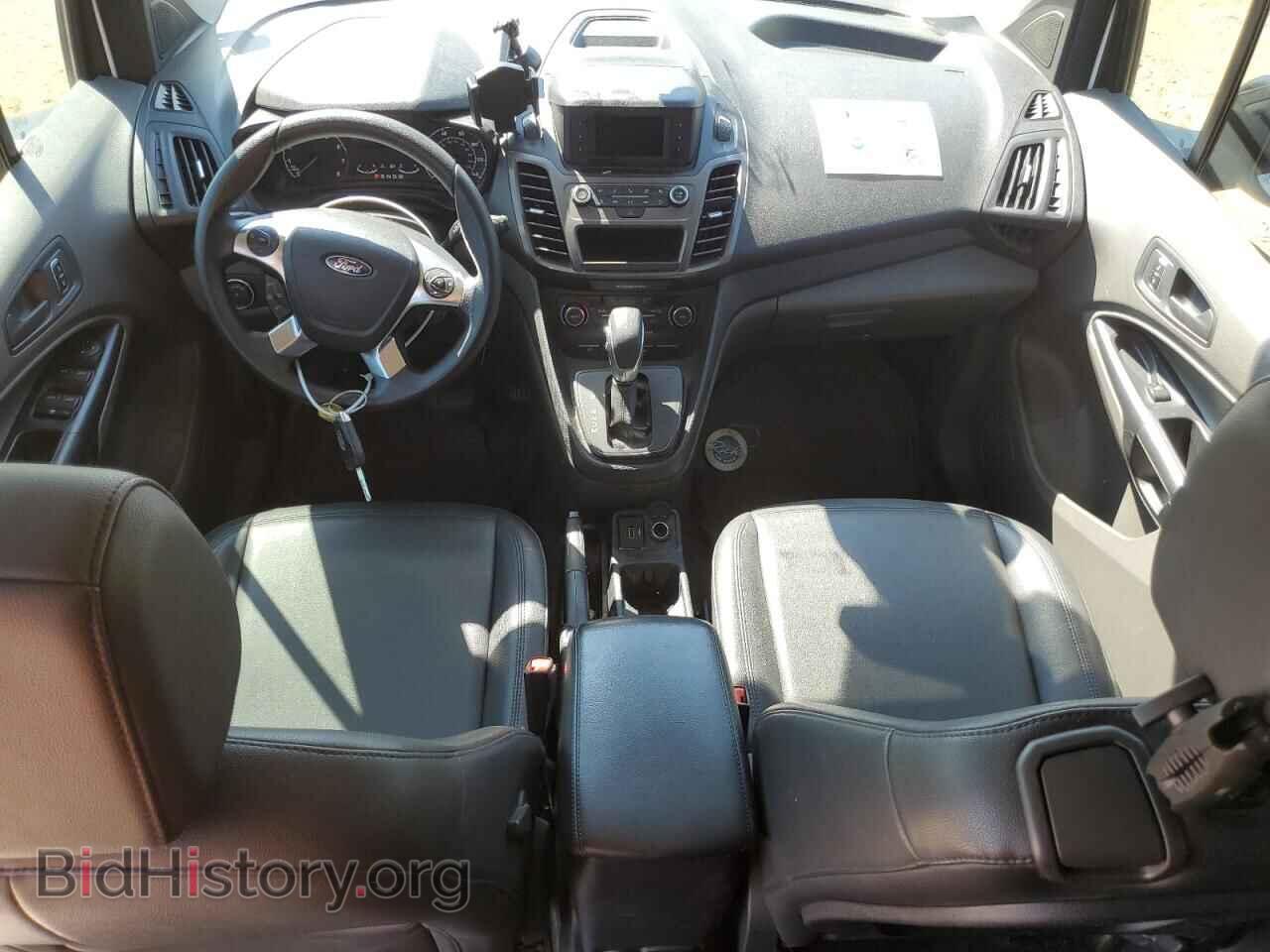 2020 FORD TRANSIT - VIN: NM0GE9E20L1474105 - Фото 8