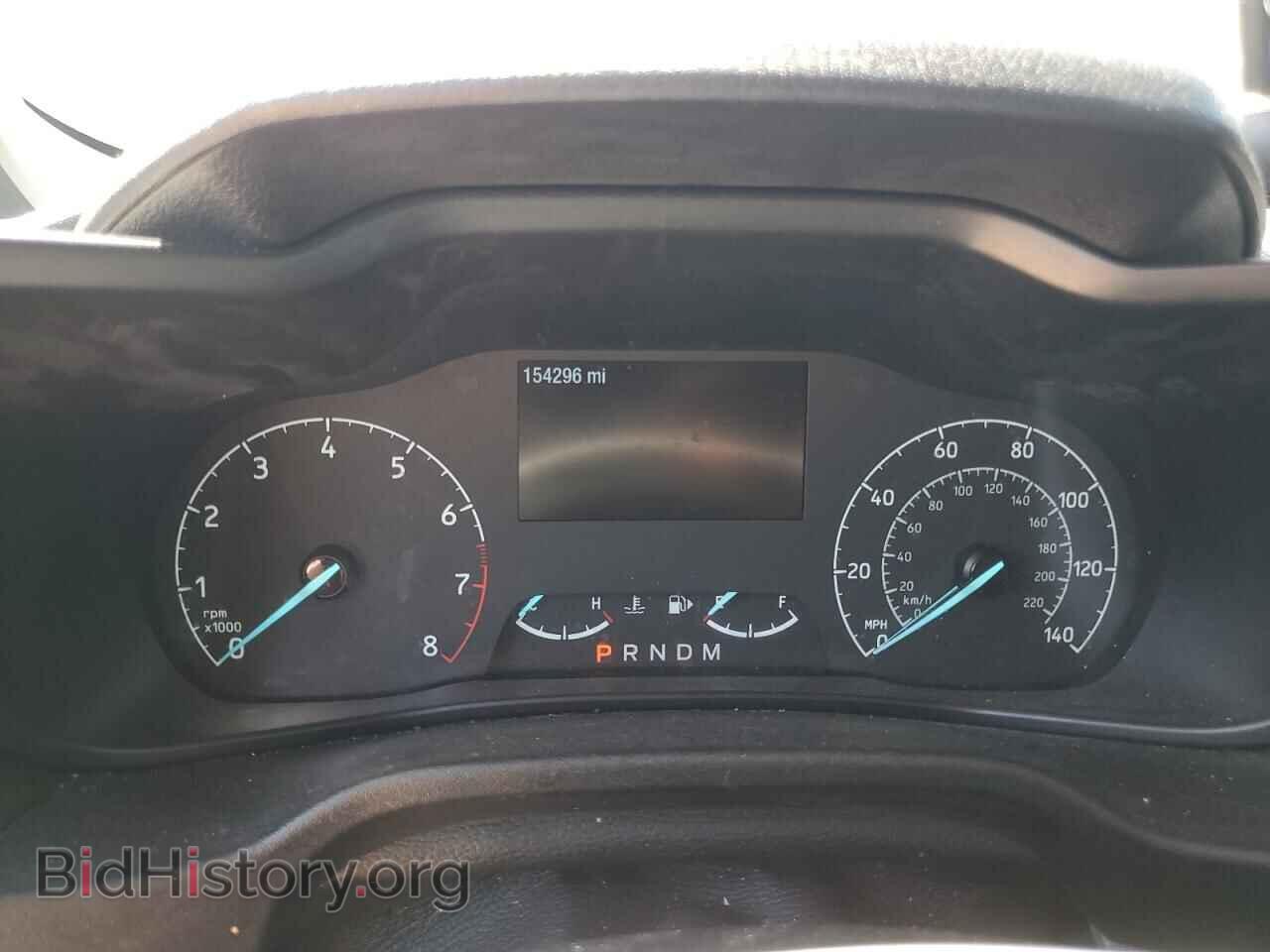 2020 FORD TRANSIT - VIN: NM0GE9E20L1474105 - Фото 9