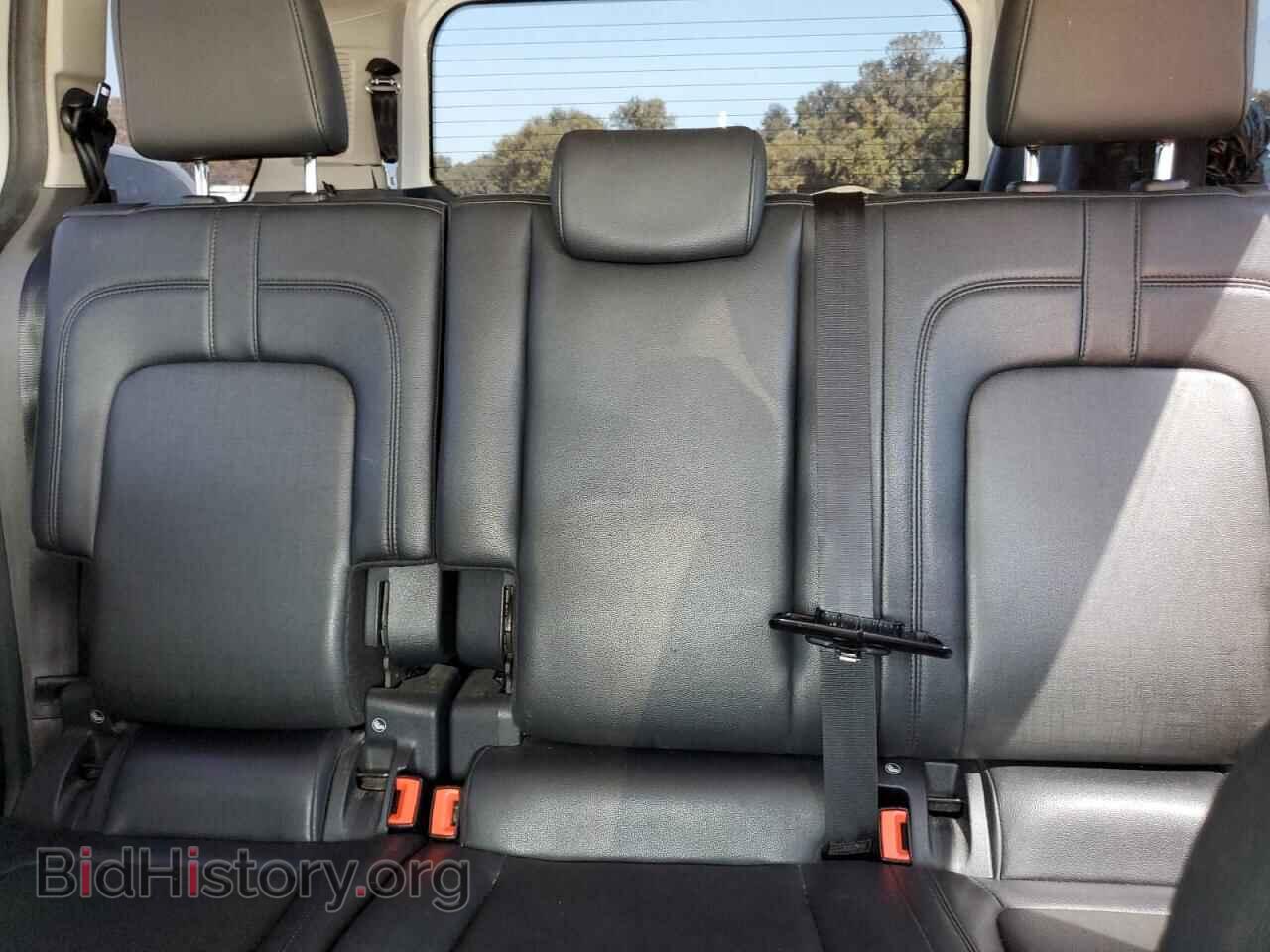2020 FORD TRANSIT - VIN: NM0GE9E20L1474105 - Фото 10