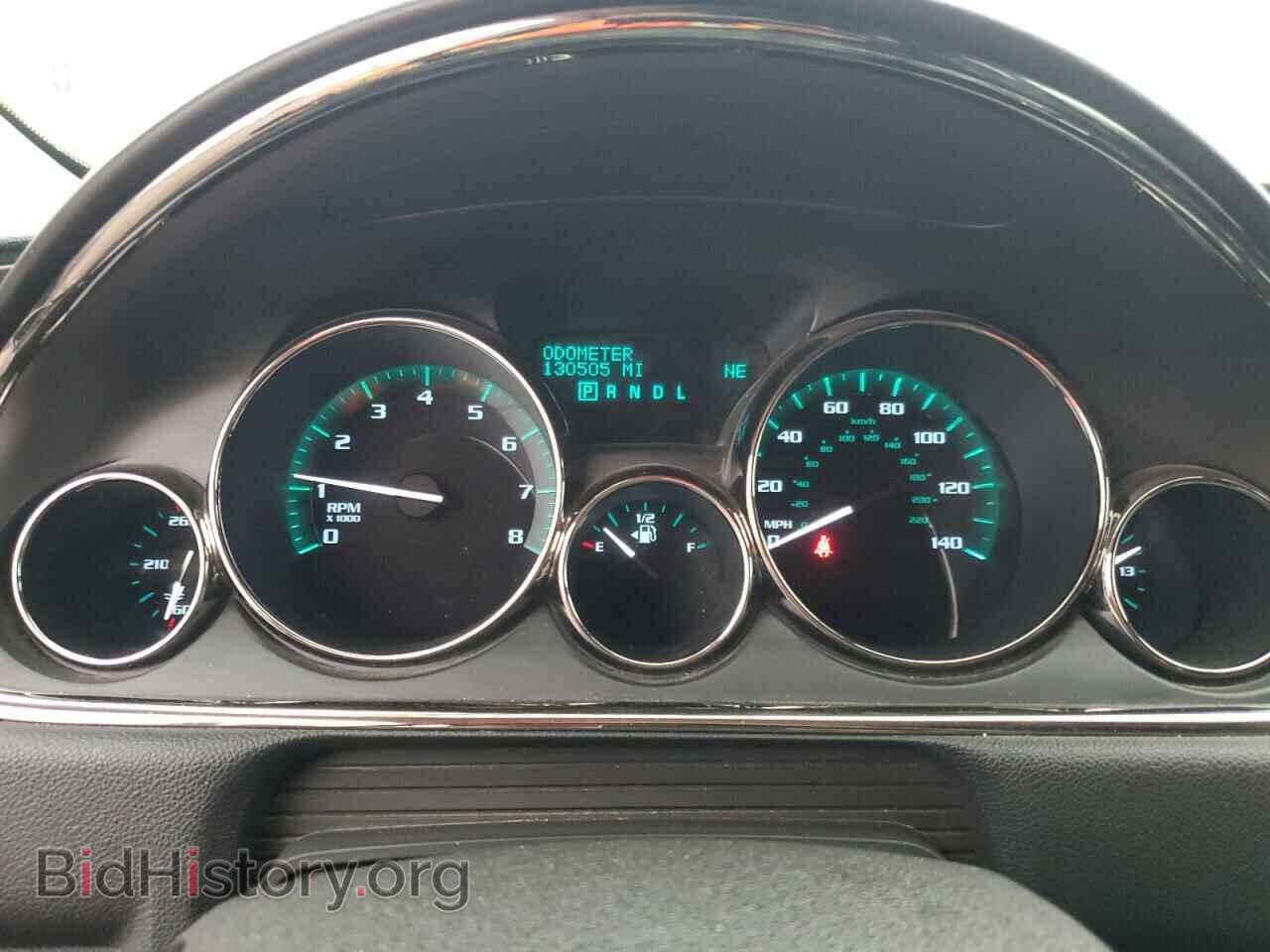 2017 BUICK ENCLAVE - VIN: 5GAKVBKD3HJ143604 - Photo 9