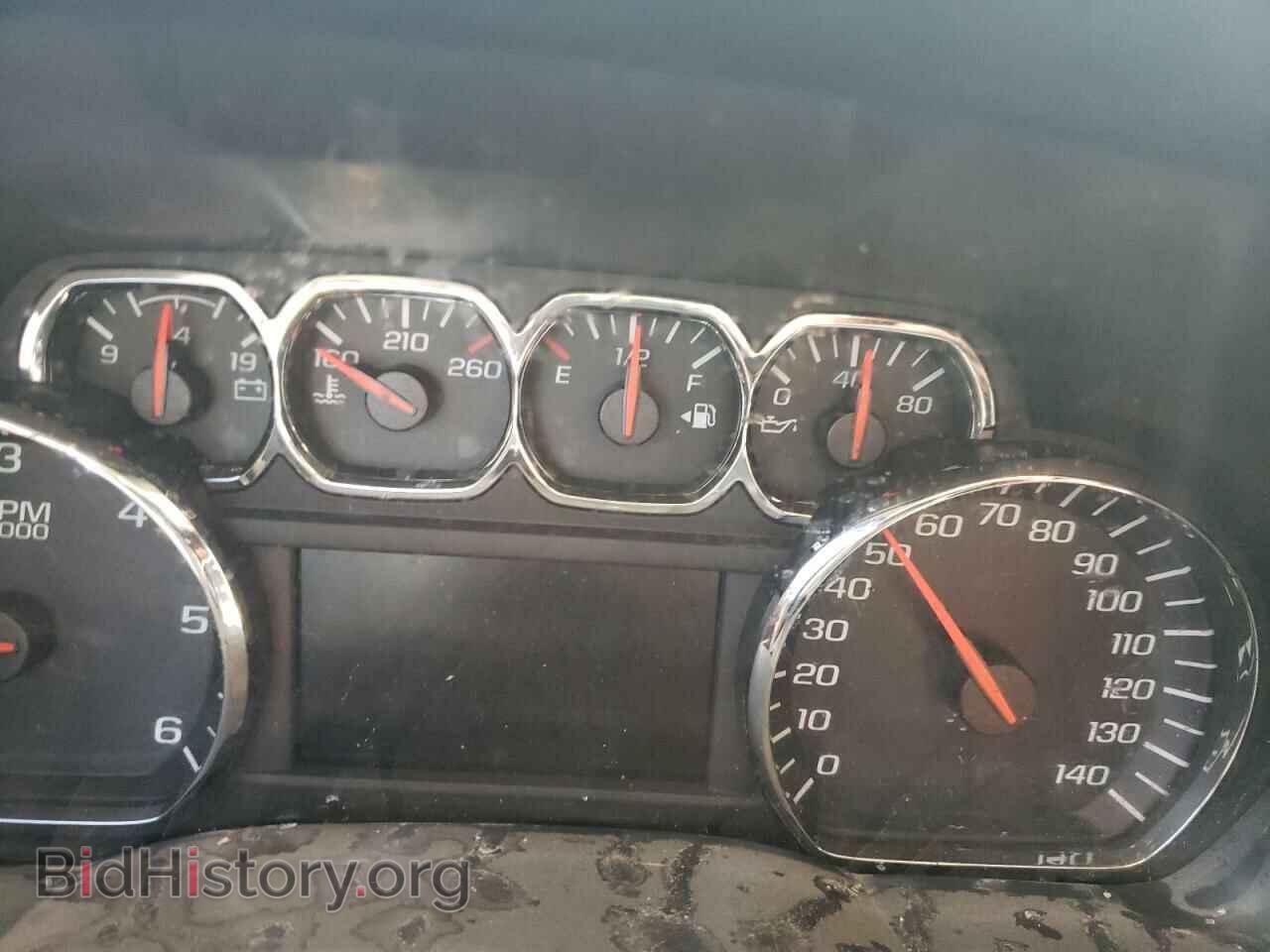 2014 GMC SIERRA - VIN: 1GTV2VEC0EZ135482 - Фото 9