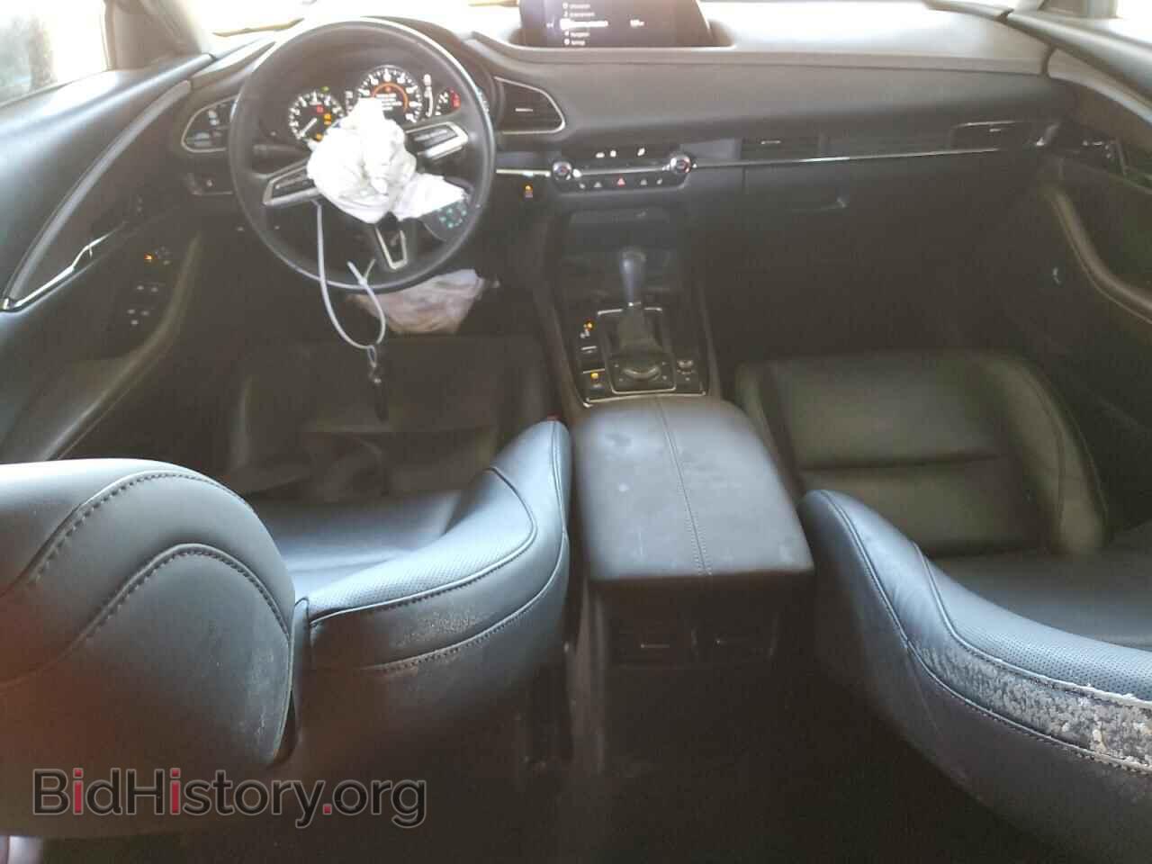 2021 MAZDA CX30 - VIN: 3MVDMADM2MM238538 - Фото 8