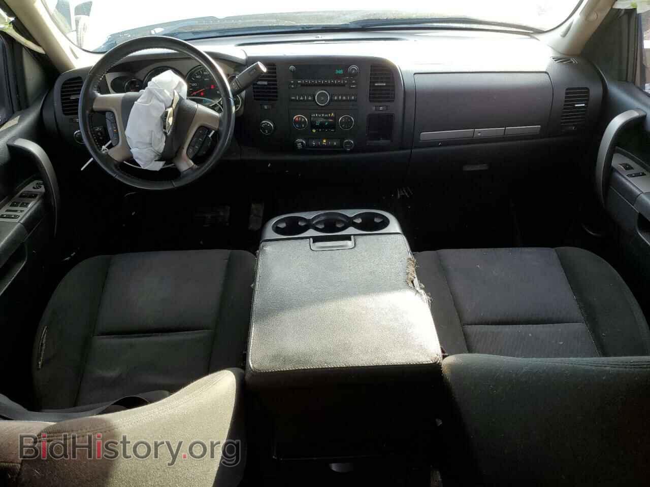 2010 CHEVROLET ALL Models - VIN: 3GCRKSE33AG199378 - Photo 8
