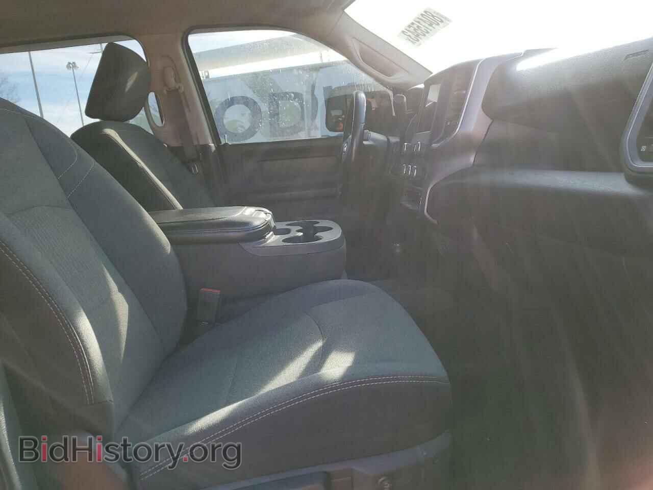 2019 RAM 2500 - VIN: 3C6UR5CL1KG648043 - Фото 5