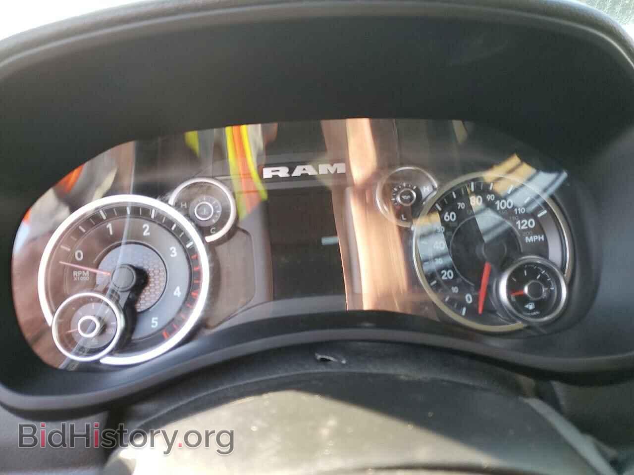 2019 RAM 2500 - VIN: 3C6UR5CL1KG648043 - Фото 8