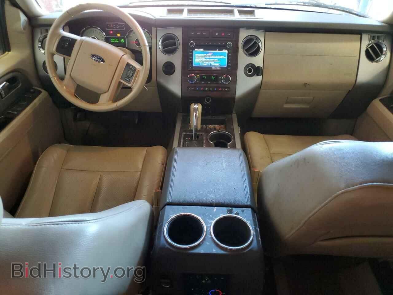 2013 FORD EXPEDITION - VIN: 1FMJU1H50DEF61477 - Фото 8
