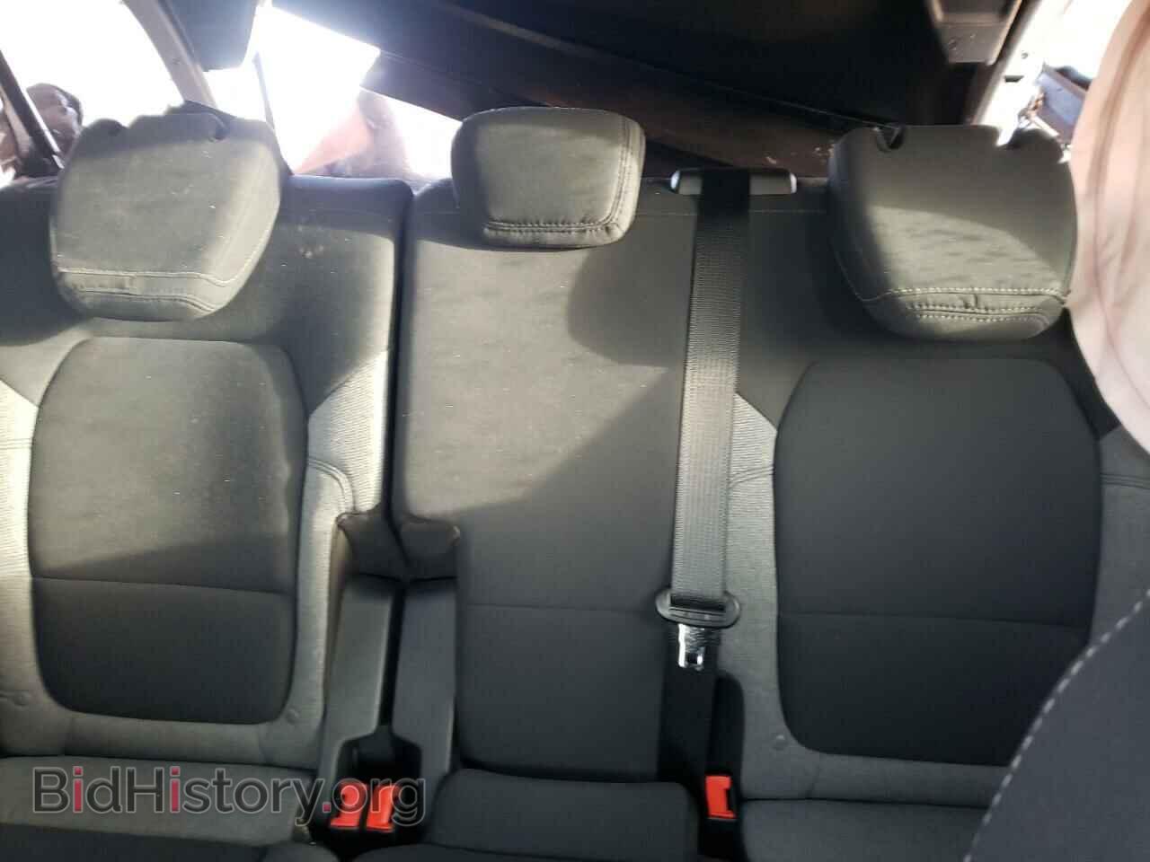 2022 FORD BRONCO - VIN: 1FMDE5BH2NLB73085 - Фото 10