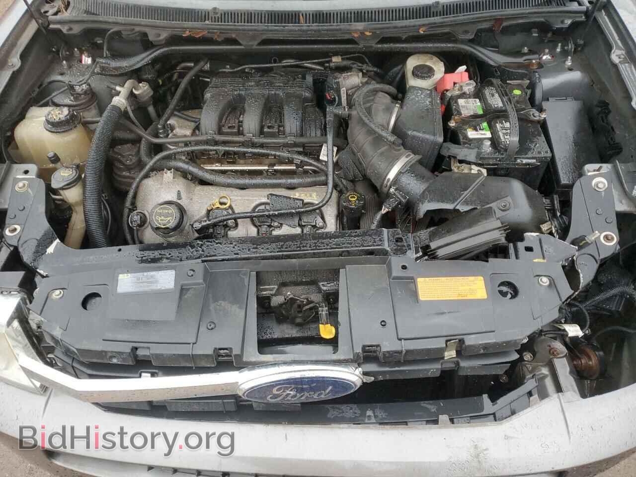 2010 FORD FLEX - VIN: 2FMGK5DC8ABA71436 - Фото 12