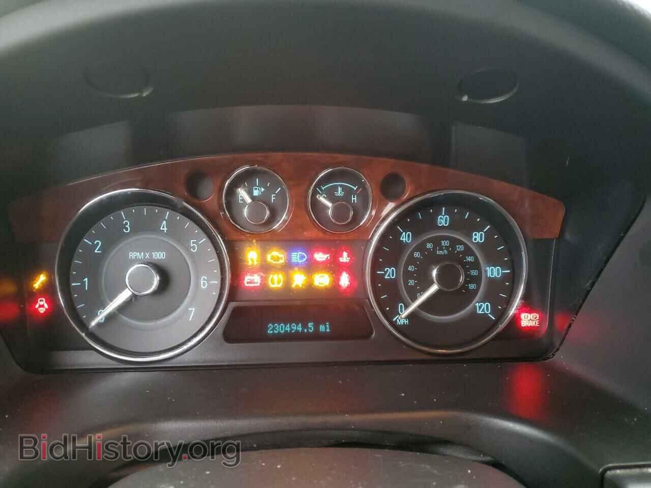 2010 FORD FLEX - VIN: 2FMGK5DC8ABA71436 - Фото 9