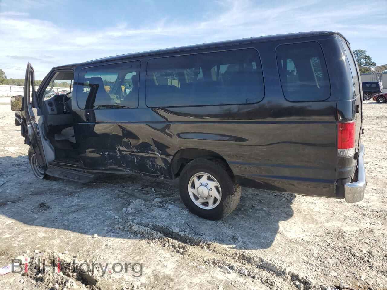 2013 FORD ALL Models - VIN: 1FBSS3BL9DDA90635 - Фото 2