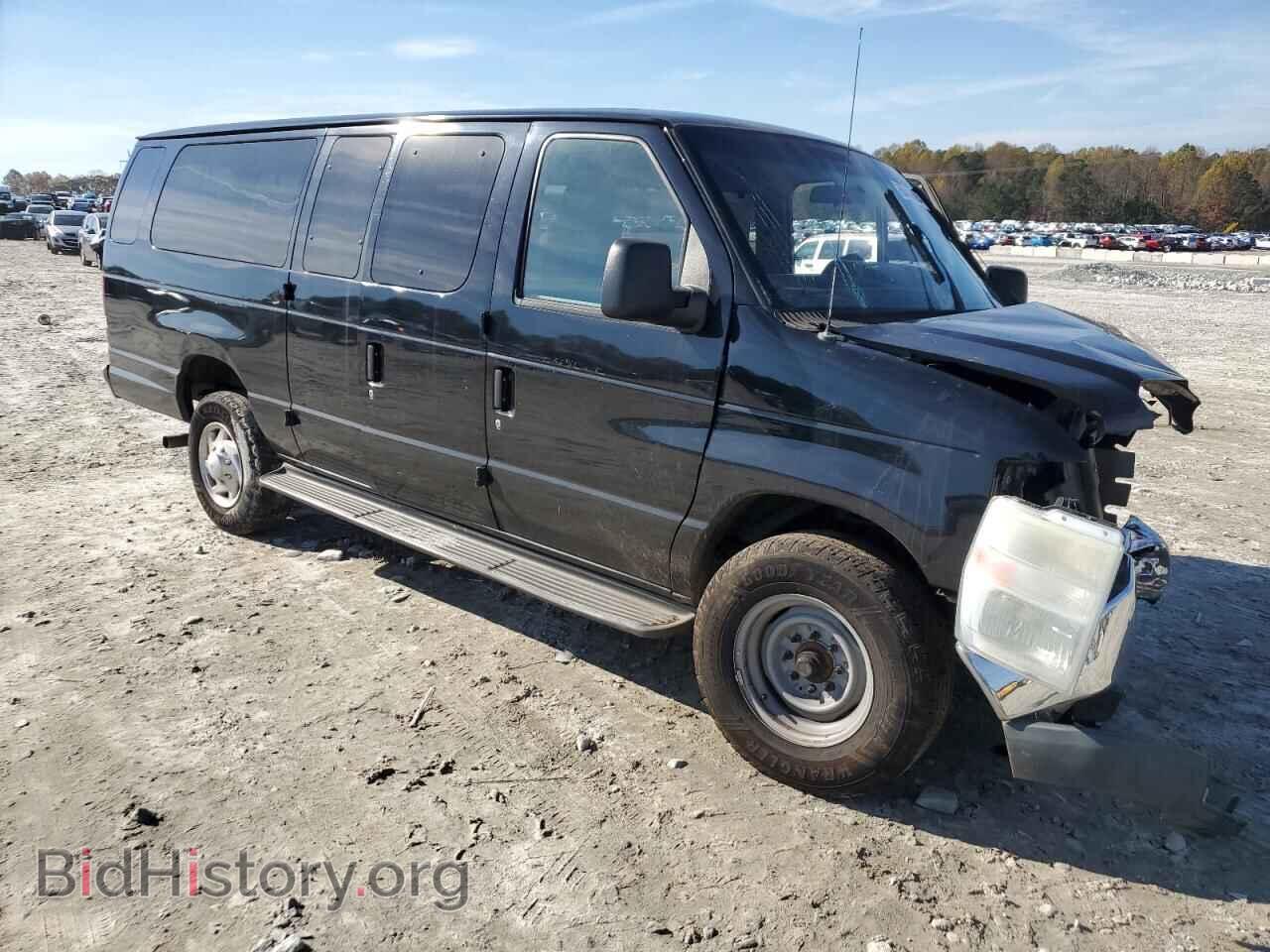 2013 FORD ALL Models - VIN: 1FBSS3BL9DDA90635 - Фото 4