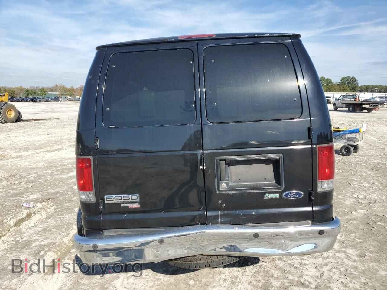2013 FORD ALL Models - VIN: 1FBSS3BL9DDA90635 - Фото 6