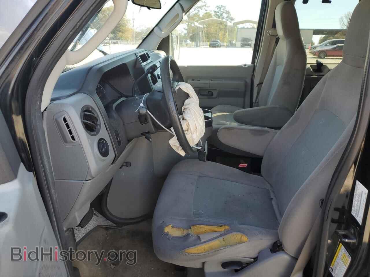 2013 FORD ALL Models - VIN: 1FBSS3BL9DDA90635 - Фото 7