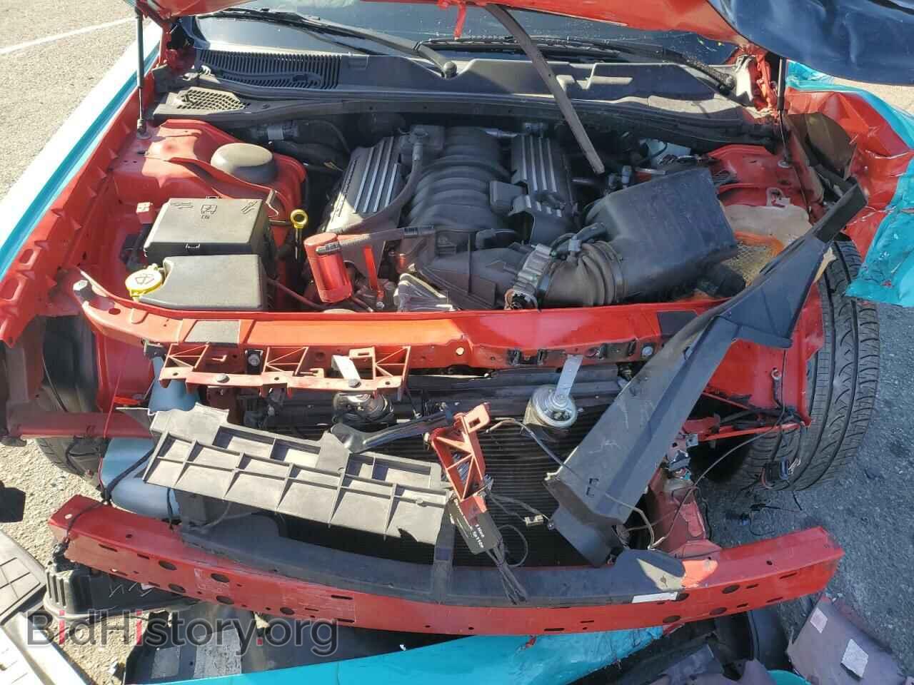 2019 DODGE CHALLENGER - VIN: 2C3CDZFJ0KH547164 - Фото 11