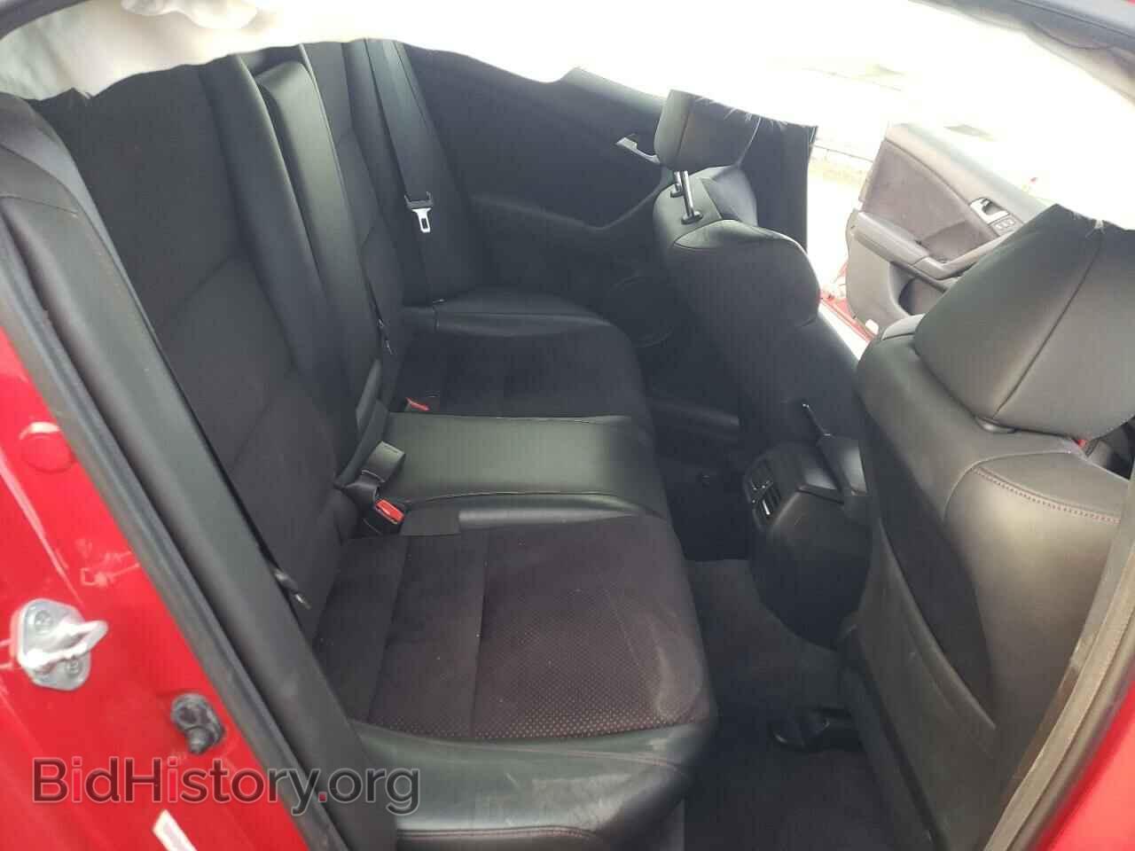 2013 ACURA TSX - VIN: JH4CU2F87DC009498 - Фото 10