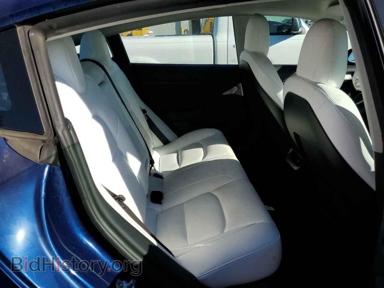 2022 TESLA MODEL 3 - VIN: 5YJ3E1EB6NF365953 - Photo 10