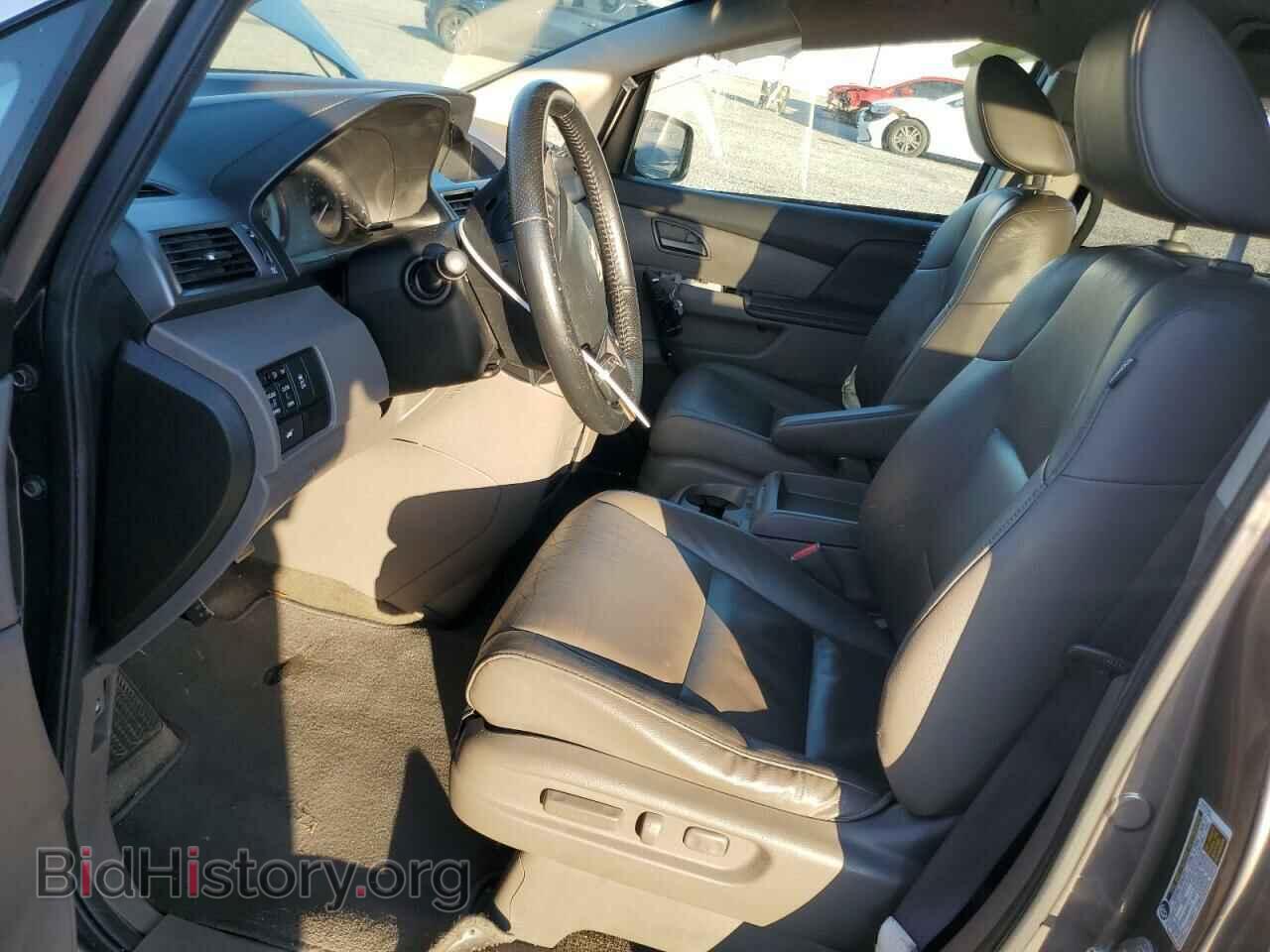 2012 HONDA All Models - VIN: 5FNRL5H6XCB126909 - Фото 7
