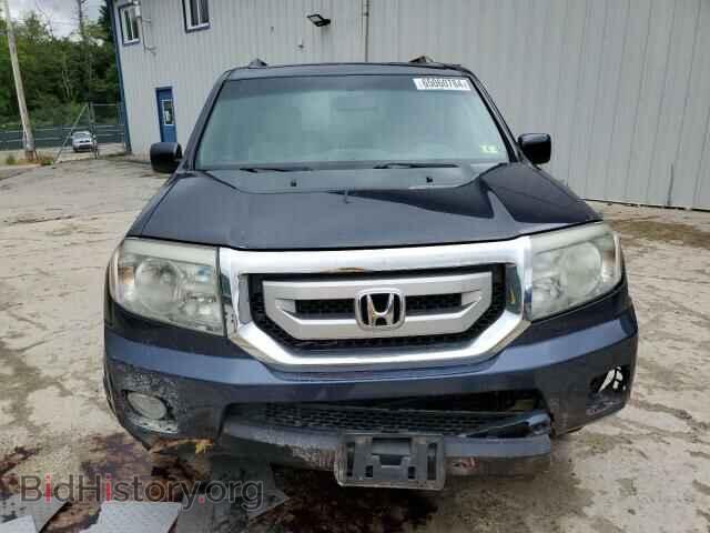 2011 HONDA PILOT - VIN: 5FNYF4H69BB056265 - Фото 5