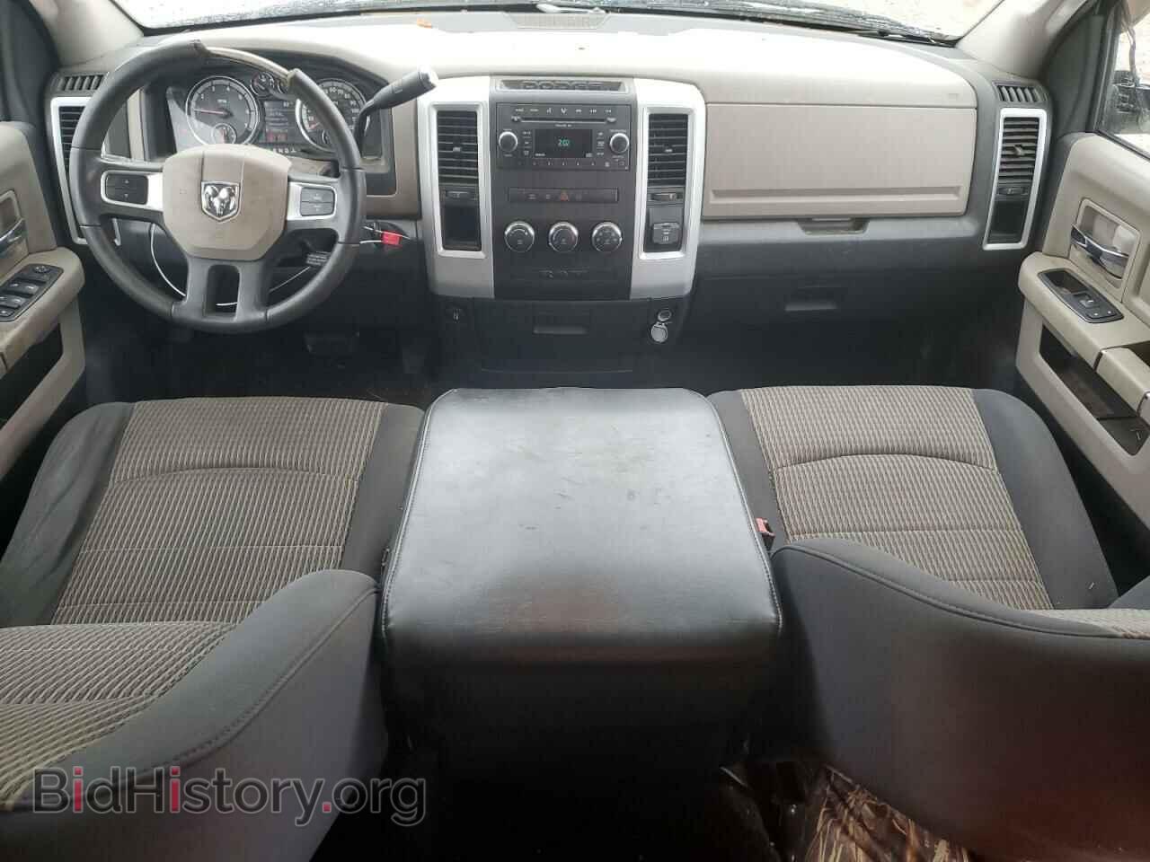 2009 DODGE All Models - VIN: 1D3HB18P39S798748 - Фото 8