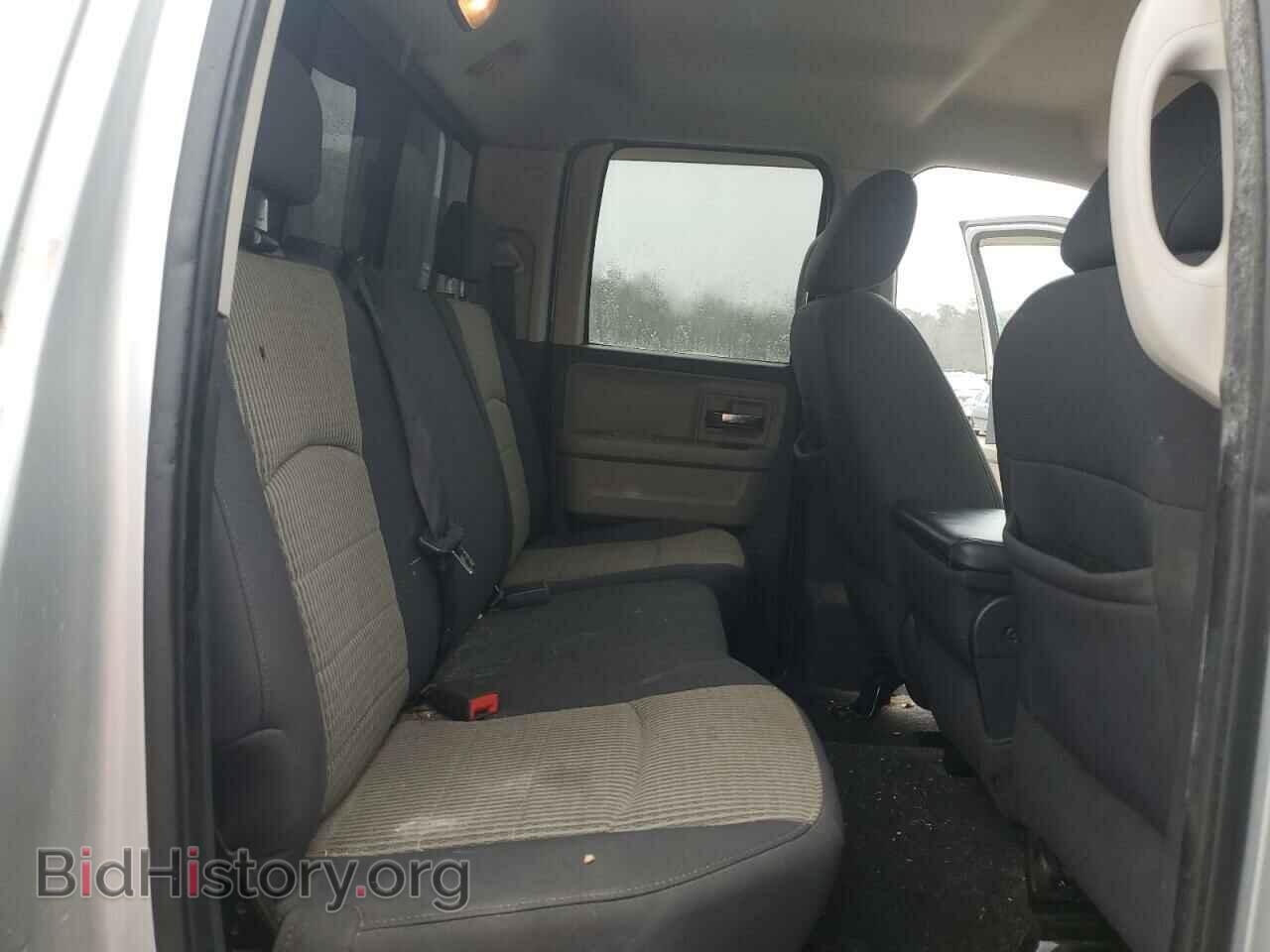 2009 DODGE All Models - VIN: 1D3HB18P39S798748 - Фото 10