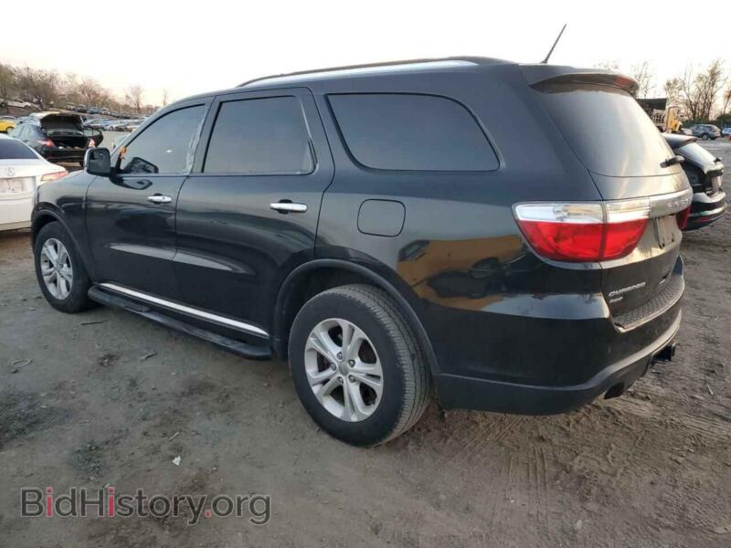 2013 Dodge DURANGO (VIN 1C4SDJDTXDC510027) — photo 2 of 14