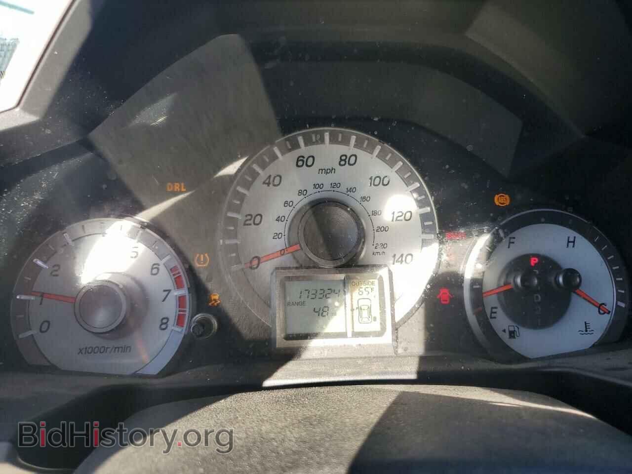 2012 HONDA PILOT - VIN: 5FNYF3H55CB008975 - Photo 9