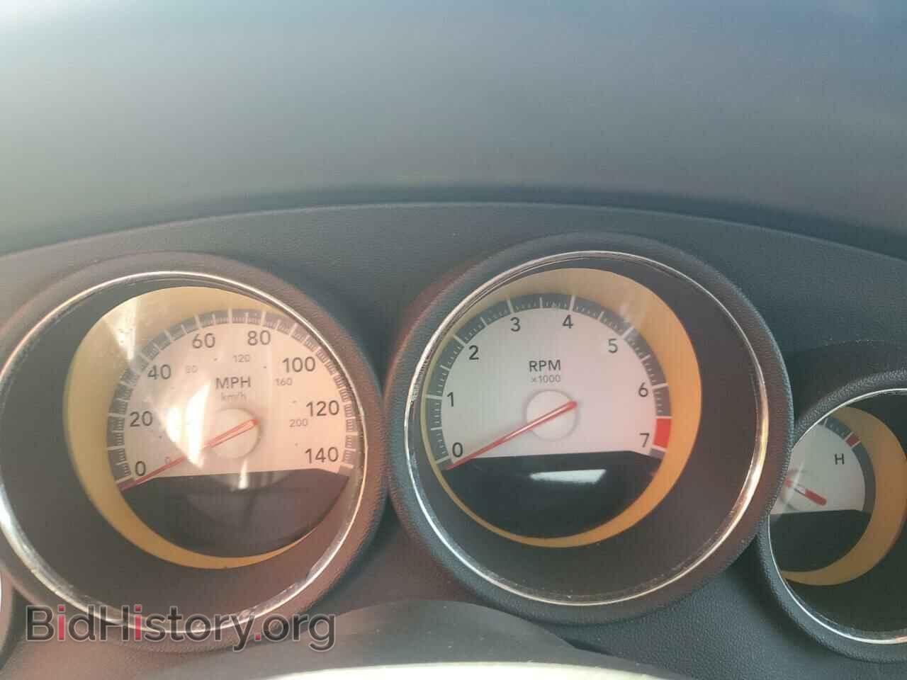 2010 DODGE CHARGER - VIN: 2B3CA3CV0AH186477 - Фото 9