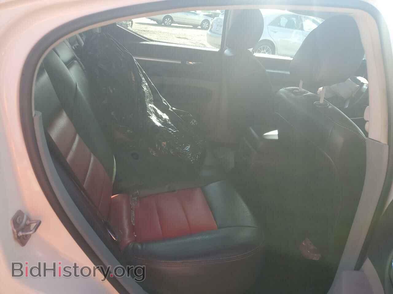 2010 DODGE CHARGER - VIN: 2B3CA3CV0AH186477 - Фото 10