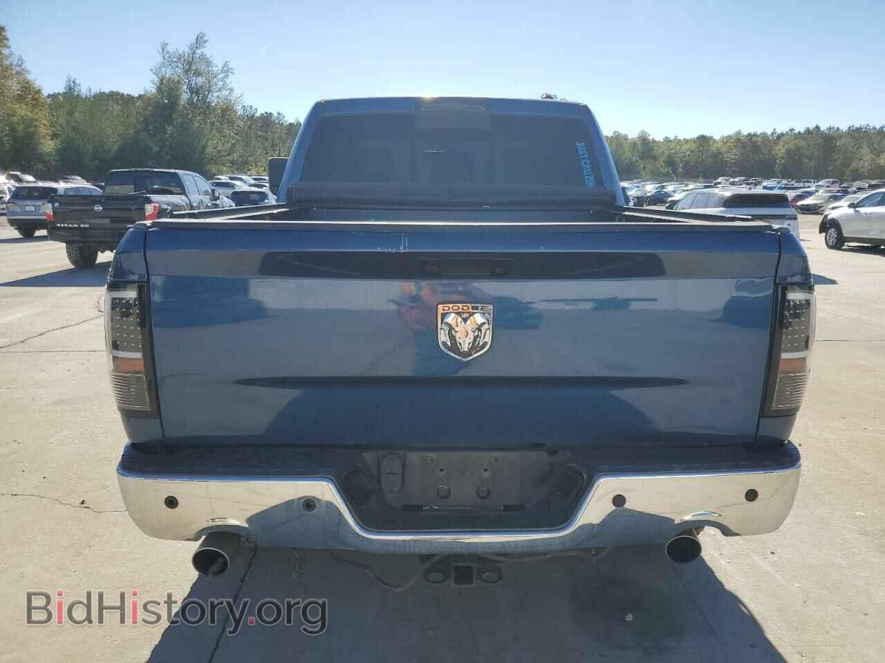 2009 DODGE All Models - VIN: 1D3HB13T49S743147 - Фото 6
