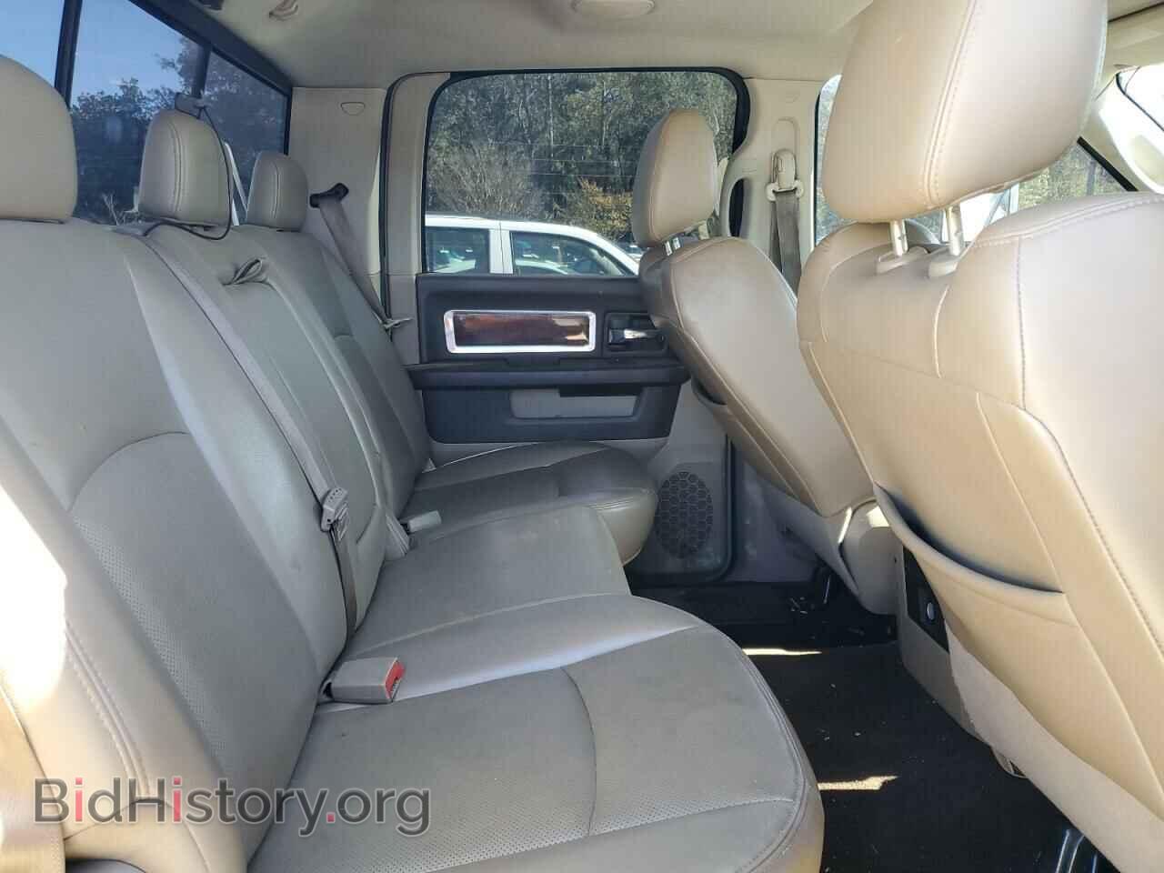2009 DODGE All Models - VIN: 1D3HB13T49S743147 - Фото 10