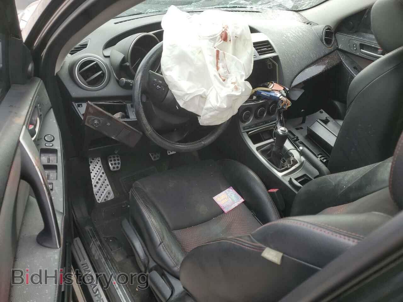 2011 MAZDA ALL OTHER - VIN: JM1BL1K48B1376741 - Фото 8