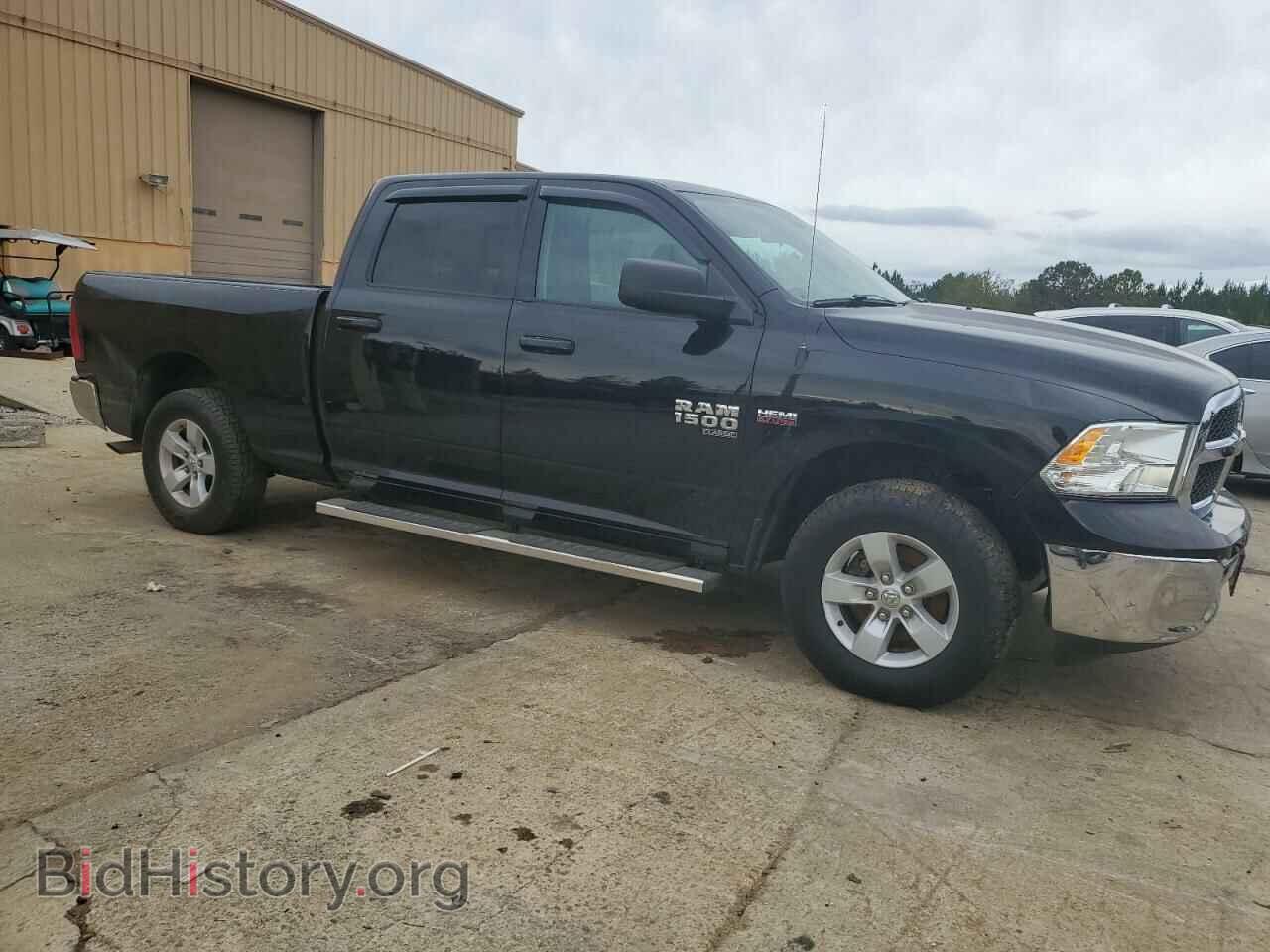 2020 RAM 1500 - VIN: 1C6RR7TT5LS120386 - Фото 4