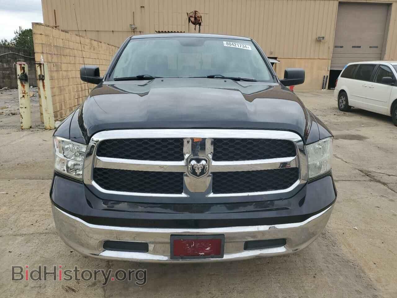 2020 RAM 1500 - VIN: 1C6RR7TT5LS120386 - Фото 5
