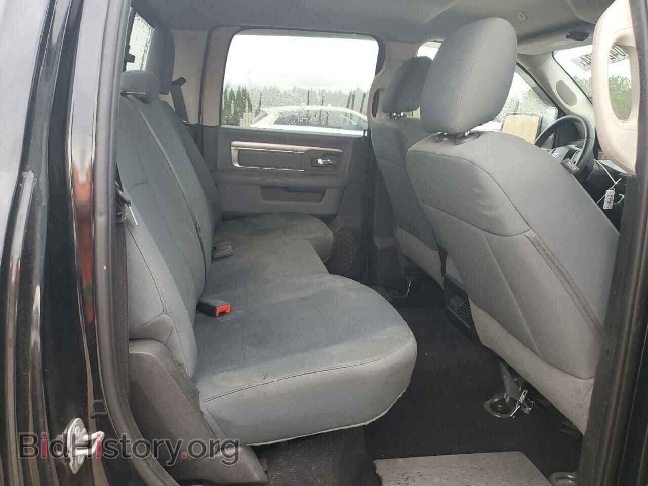 2020 RAM 1500 - VIN: 1C6RR7TT5LS120386 - Фото 10