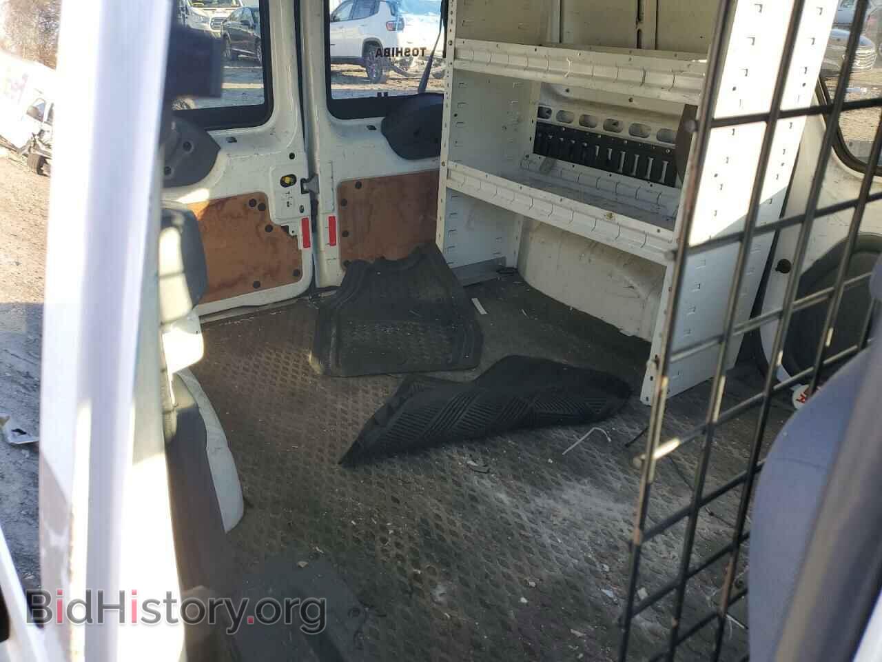 2010 FORD TRANSIT - VIN: NM0LS6AN4AT031804 - Фото 11