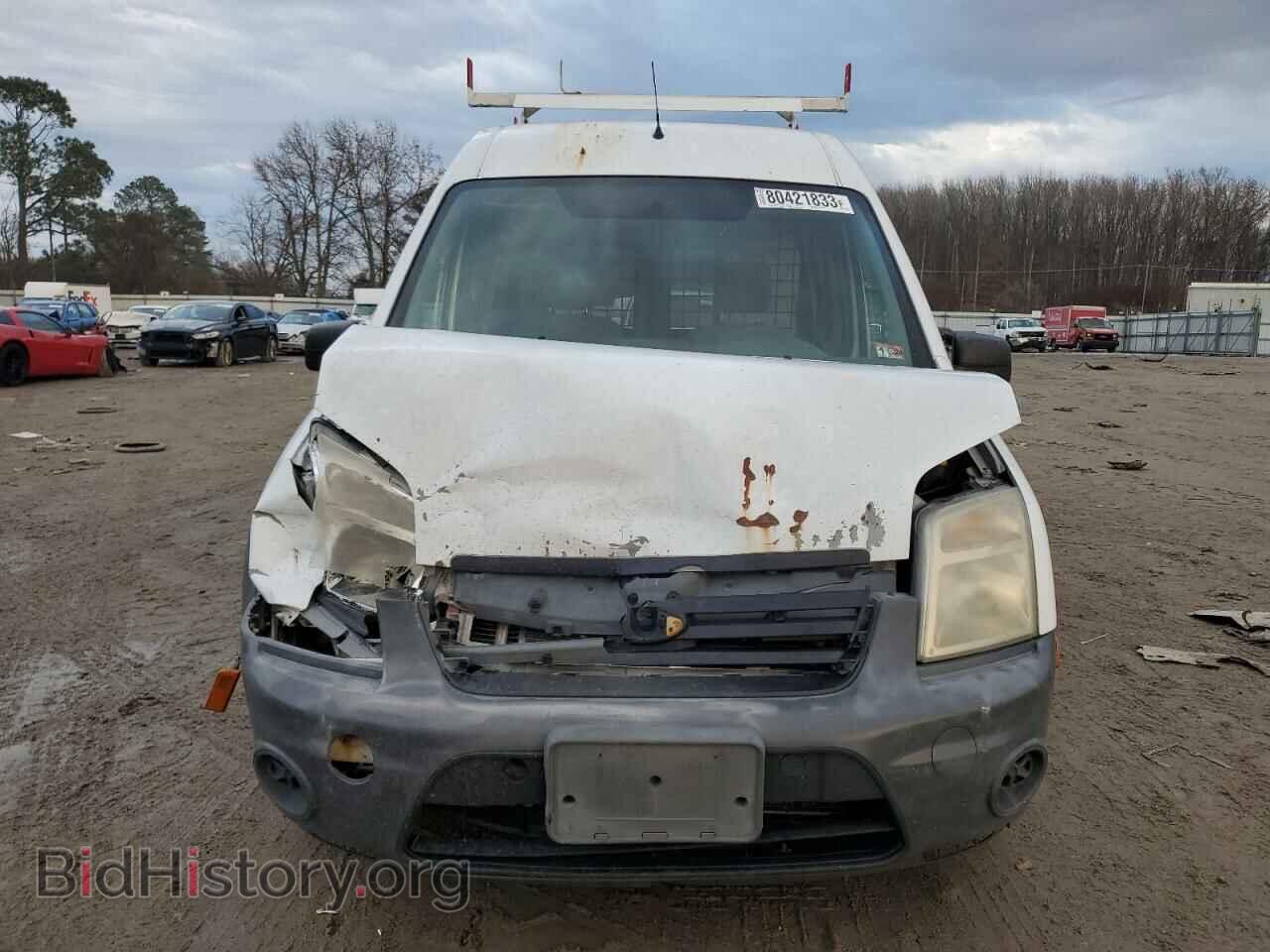 2010 FORD TRANSIT - VIN: NM0LS6AN4AT031804 - Фото 5