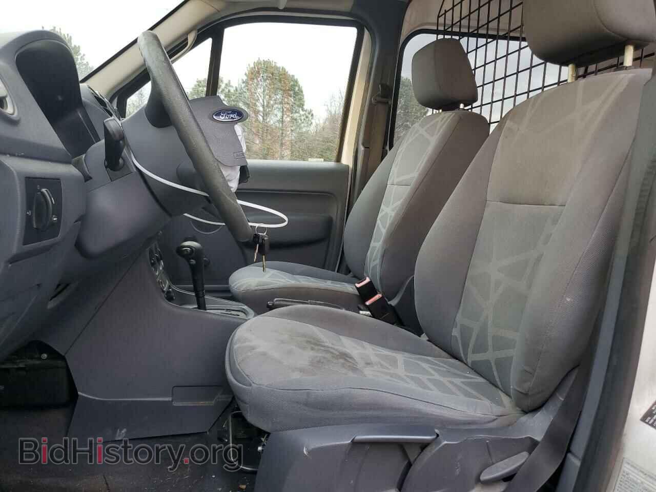 2010 FORD TRANSIT - VIN: NM0LS6AN4AT031804 - Фото 7
