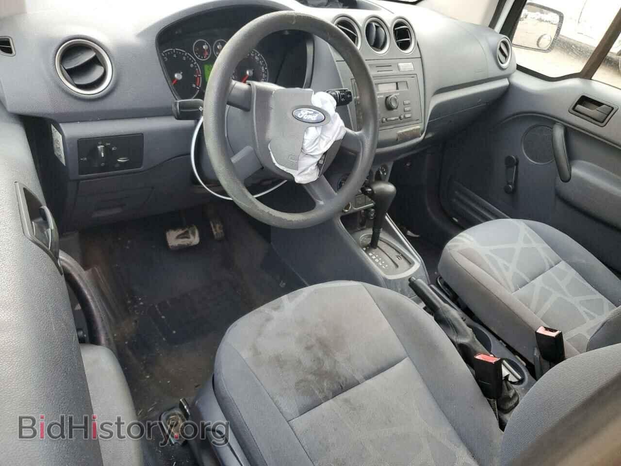 2010 FORD TRANSIT - VIN: NM0LS6AN4AT031804 - Фото 8