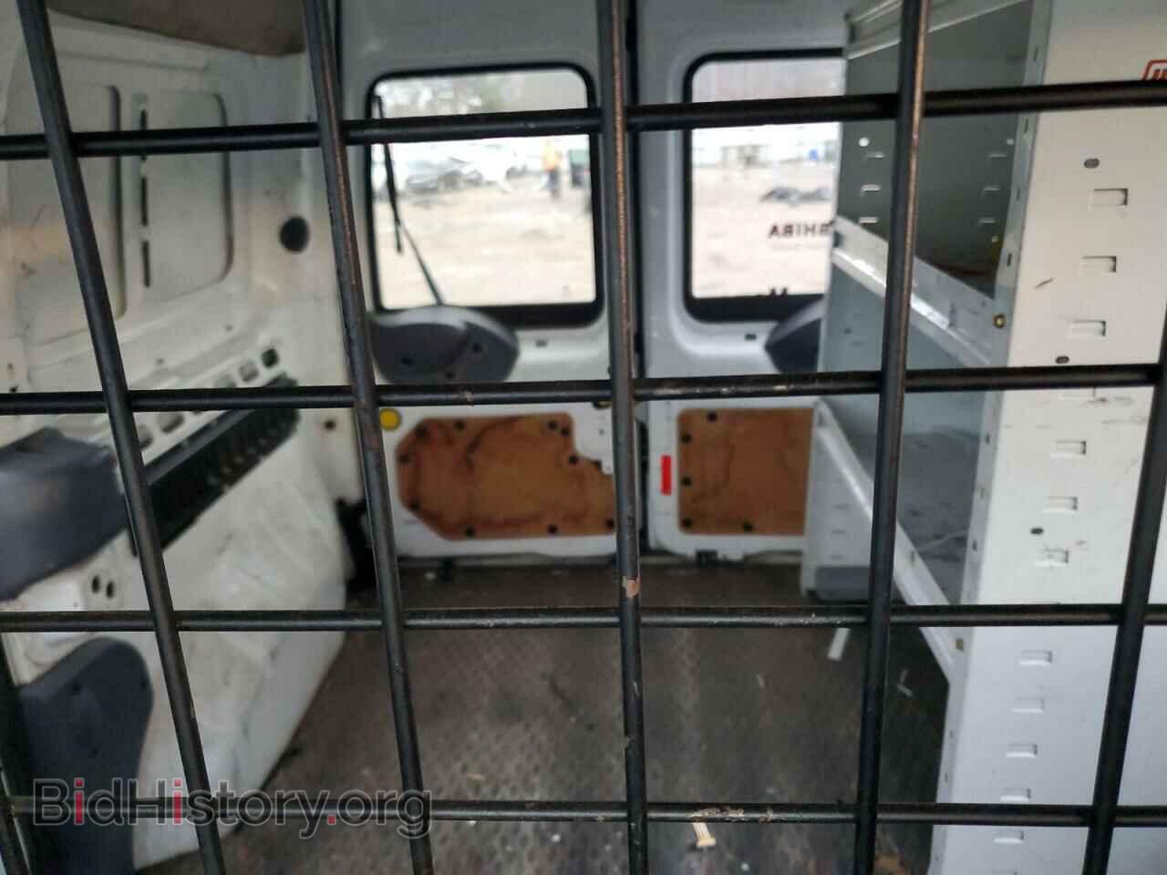 2010 FORD TRANSIT - VIN: NM0LS6AN4AT031804 - Фото 10