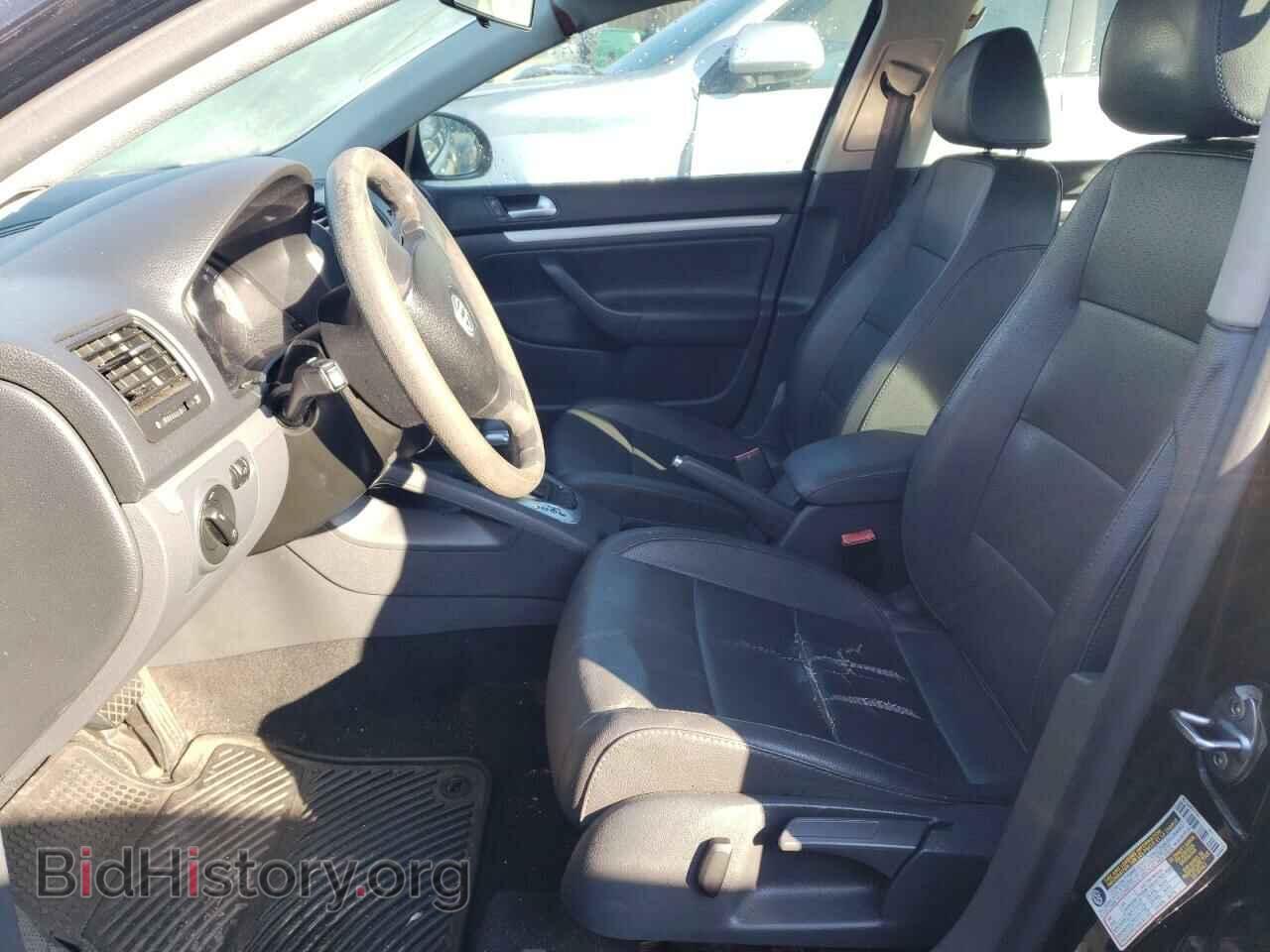 2007 VOLKSWAGEN JETTA - VIN: 3VWEF71K37M140934 - Фото 7