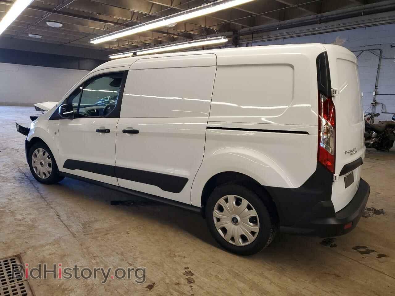 2020 FORD TRANSIT - VIN: NM0LS7E2XL1470090 - Фото 2