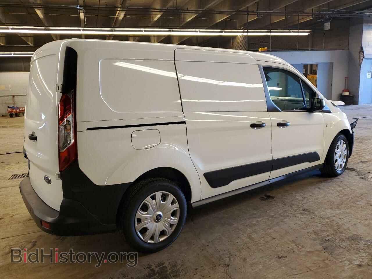 2020 FORD TRANSIT - VIN: NM0LS7E2XL1470090 - Фото 3