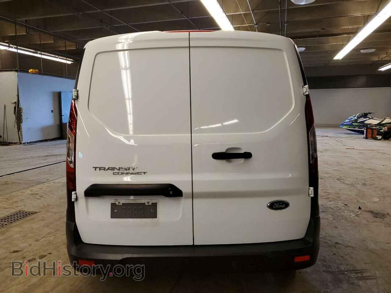 2020 FORD TRANSIT - VIN: NM0LS7E2XL1470090 - Фото 6