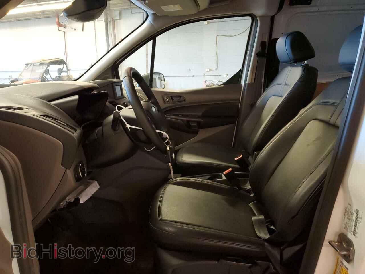 2020 FORD TRANSIT - VIN: NM0LS7E2XL1470090 - Фото 7