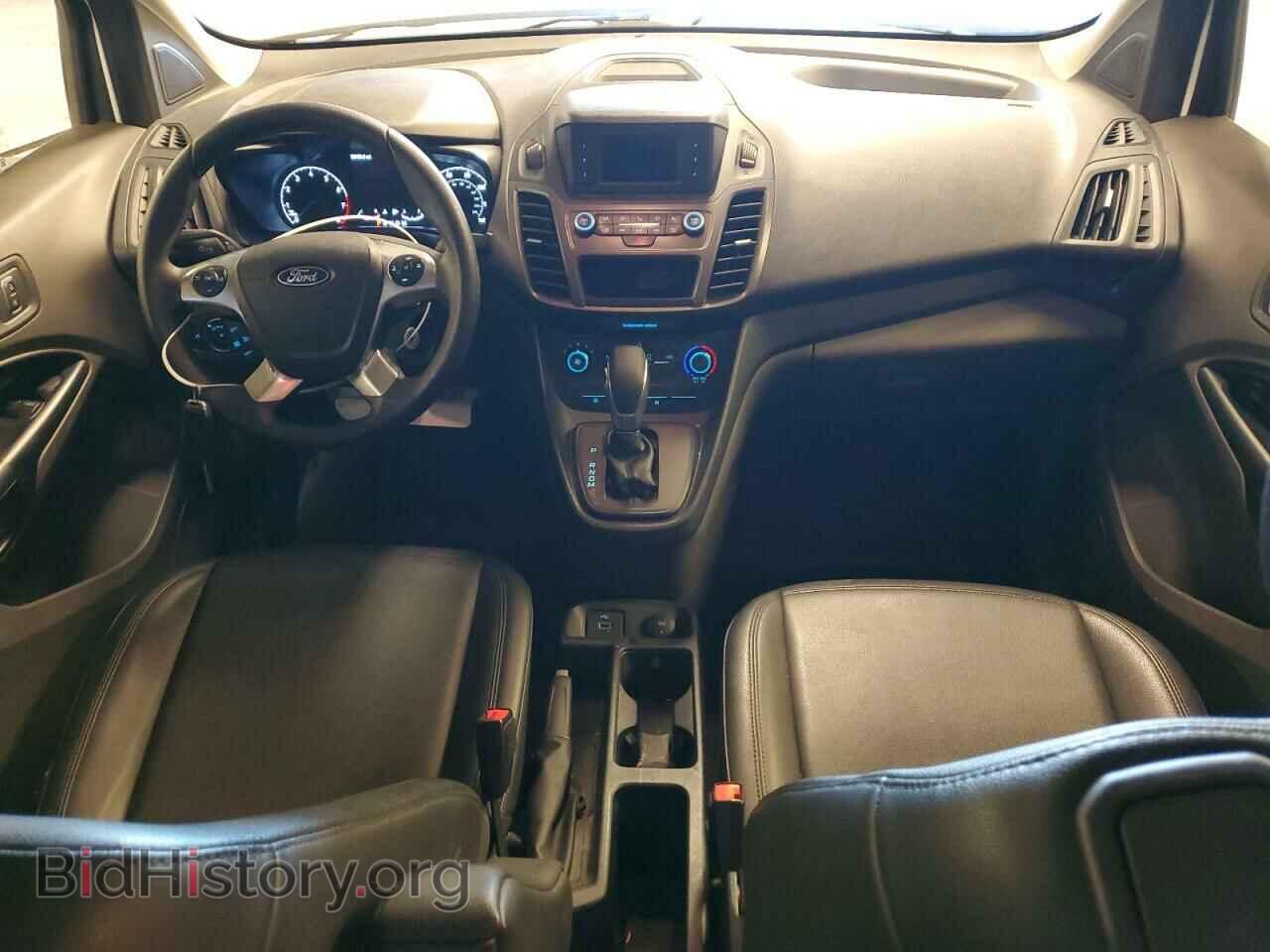 2020 FORD TRANSIT - VIN: NM0LS7E2XL1470090 - Фото 8