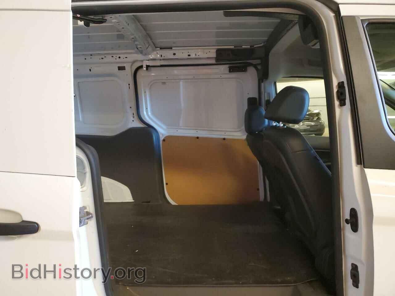 2020 FORD TRANSIT - VIN: NM0LS7E2XL1470090 - Фото 10