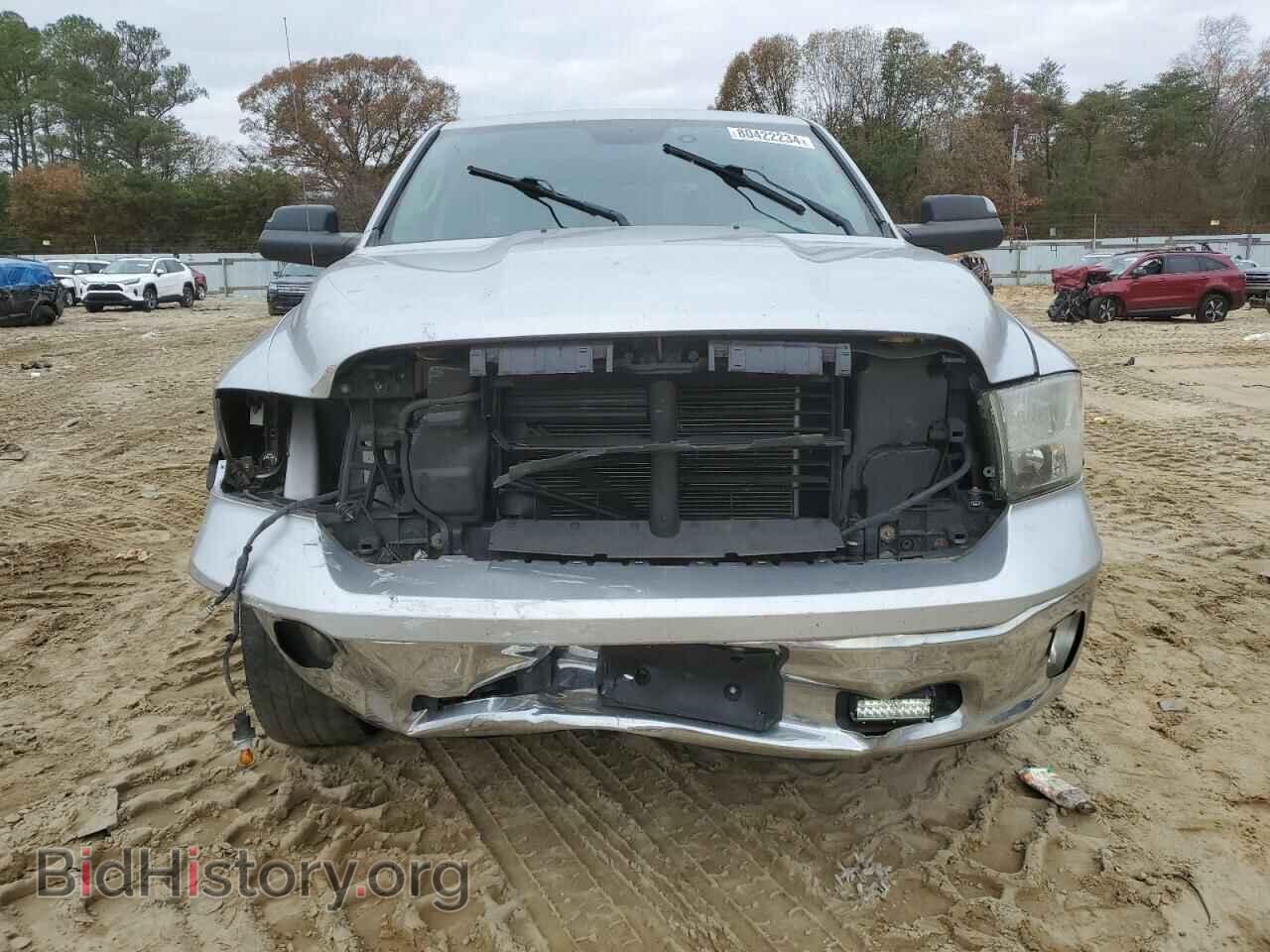 2015 RAM 1500 - VIN: 1C6RR7TT1FS664985 - Photo 5