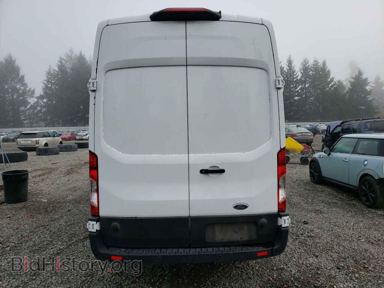 2020 FORD TRANSIT - VIN: 1FTBR3XG4LKB40032 - Фото 6