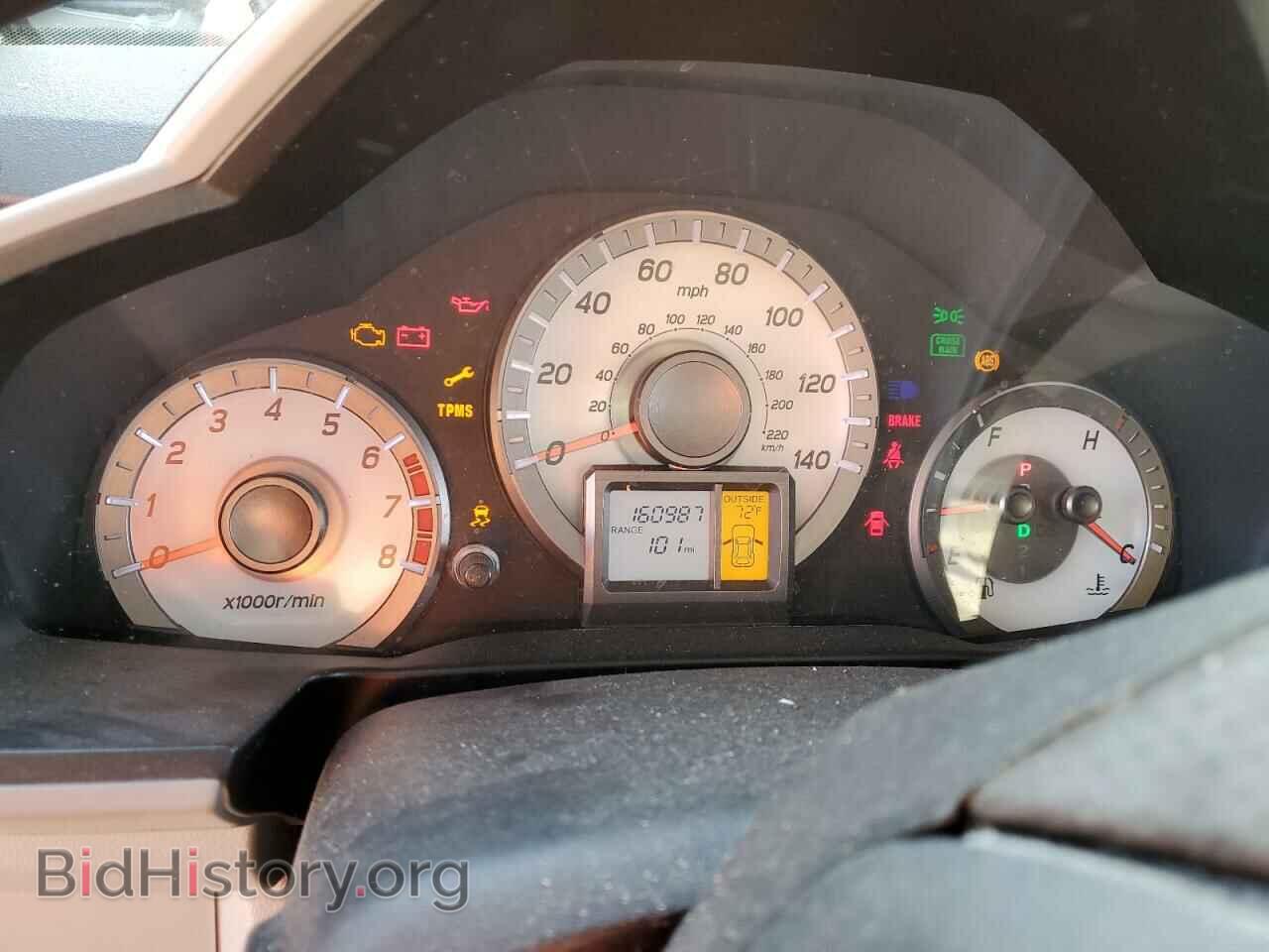 2014 HONDA PILOT - VIN: 5FNYF3H40EB018002 - Фото 9